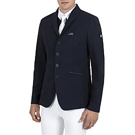 Equiline Wedstrijdvest Cordelec | Heren 
