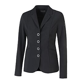 Equiline Micro-Perforated Veste De Concours Amtig | Femmes