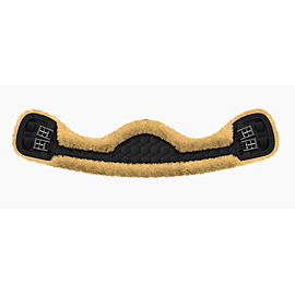 Mattes Gevormd Singel - Dressuur - 65Cm