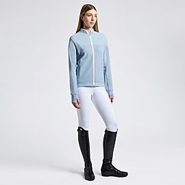 Cavalleria Toscana Tech Sweater | Woman 