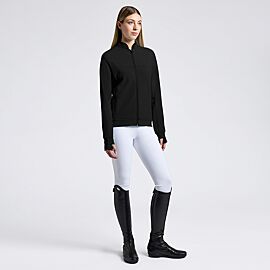 Cavalleria Toscana Tech Trui | Dames 