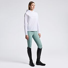 Cavalleria Toscana Tech Trui | Kap | Dames 