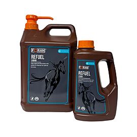 Foran Refuel Liquid 