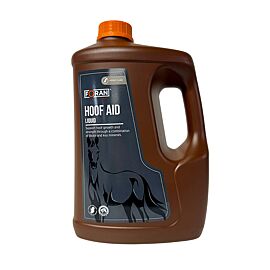 Foran Hoofaid | 2,5L