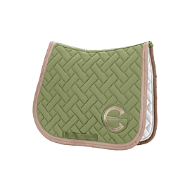 Mashang Saddlepad | Jumping