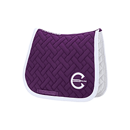 Mashang Saddlepad | Jumping