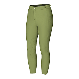 Mashang Kids Riding Breeches | Knee Grip