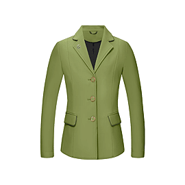 Mashang Competition Jacket - Girls