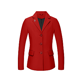 Mashang Competition Jacket | Girls