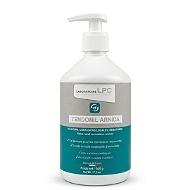 LPC Tendonil Arnica