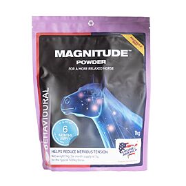 Equine America Magnitude