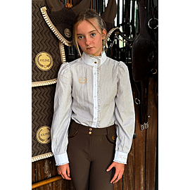 Joline Blouse Maxime - Meisjes