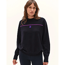 Dada Pull Merlin - Merinowol - Femmes