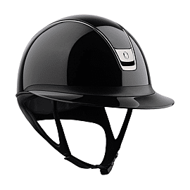Samshield Miss Shield Shadow Glossy Zwart / Glossy