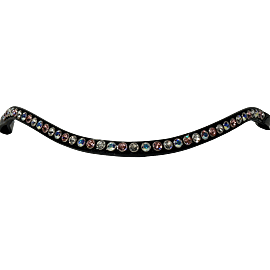 Monère Equestrian Browband Classic XL