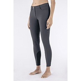 Equiline Reithosen Cornek | Knee Grip | Damen 