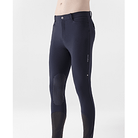 Equiline Reithose Edek | Kniegriff | Herren