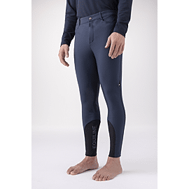 Equiline Reithose Estek | Kniegriff | Herren 