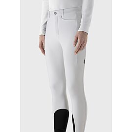 Equiline Rijbroek Winter Cherak | Kniegrip | Heren 