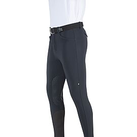 Equiline Breeches Albertk | Knee Grip | Men