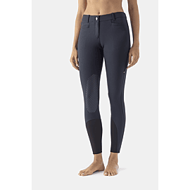 Equiline Rijbroek Ash - Knie Grip - Dames 