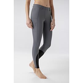 Equiline Culotte d'Équitation Erebik | Kneegrip | Femmes