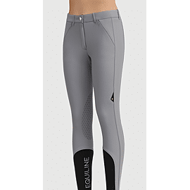 Equiline Rijbroek Enaek | Kniegirp | Dames 