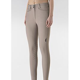 Equiline Pantalon D'Équitation Casdikh | Knee Grip | Femmes