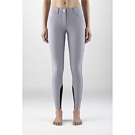 Equiline Pantalon D'Équitation Cornek Summer | Knee Grip | Femmes