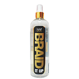 NAF Braid It Up Spray