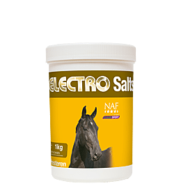 NAF Electro Salts - Electrolyten
