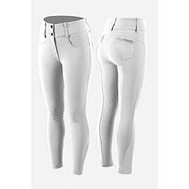 Animo Rijbroek Navicky | Full Grip | Dames 