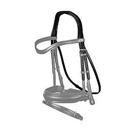 Dy'on Kopstuk Dressage | New English Collectie