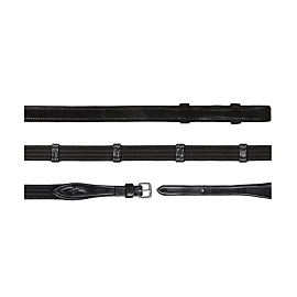 Dy'on 5/8 Canvas Teugels NE Zonder Stoppers