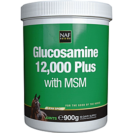 NAF Glucosamine 12.000 Plus