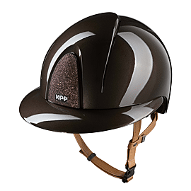 KEP Italia Smart Nova Polo - Beige Chinstrap