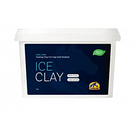 CAVALOR ICE CLAY 8KG
