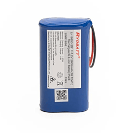 Flexineb Battery