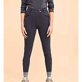 Dada Sport Pantalon d'équitation Kit | Patchs Grip | Femmes