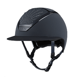 Kask Star Lady - Top Swarovski Origin