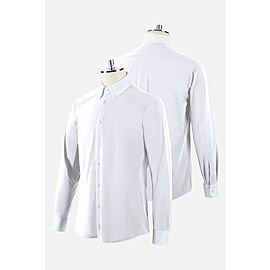 Animo Turniershirt Orwell | Langarm | Herren