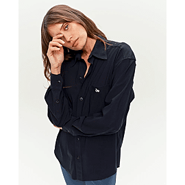 Dada Shirt Olga | Lange Mouw | Dames 