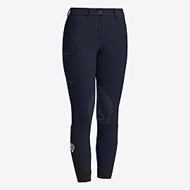 Cavalleria Toscana Cargo Reithose | Mädchen
