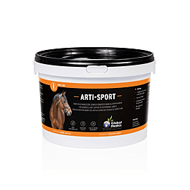 Global Medics Arti-Sport