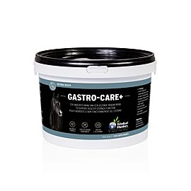 Global Medics Gastro-Care+