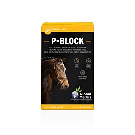 Global Medics P-Block | Powder 