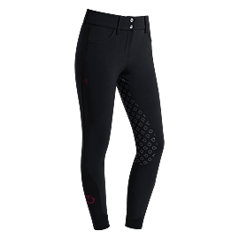 Cavalleria Toscana Breeches American - Full Grip - Women