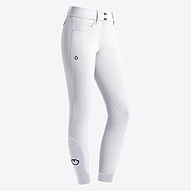 Cavalleria Toscana American Reithose | mit Rückentasche | Damen