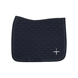 Trolle Saddle Pad Wave Tech Jersey - Dressage