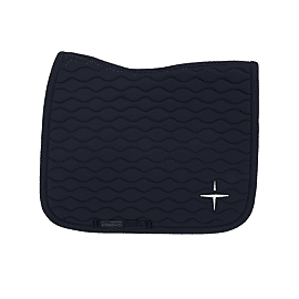 Trolle Wave Tech-Jersey Zadeldekje - Dr 